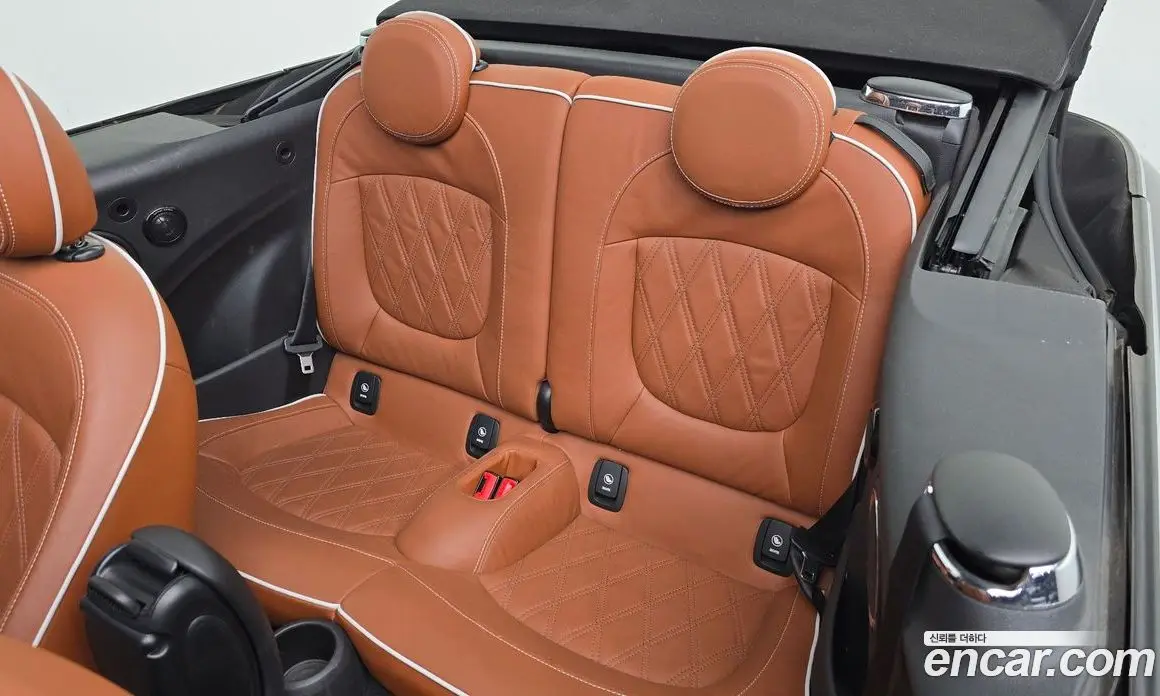 Mini Cooper Convertible 2017 2.0 автомат (гидро), фото 11