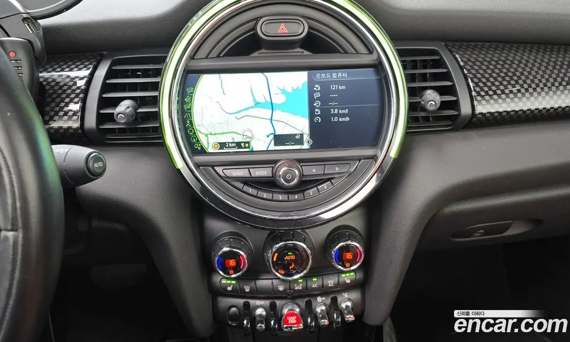 Mini Cooper Convertible 2017 2.0 автомат (гидро), фото 16