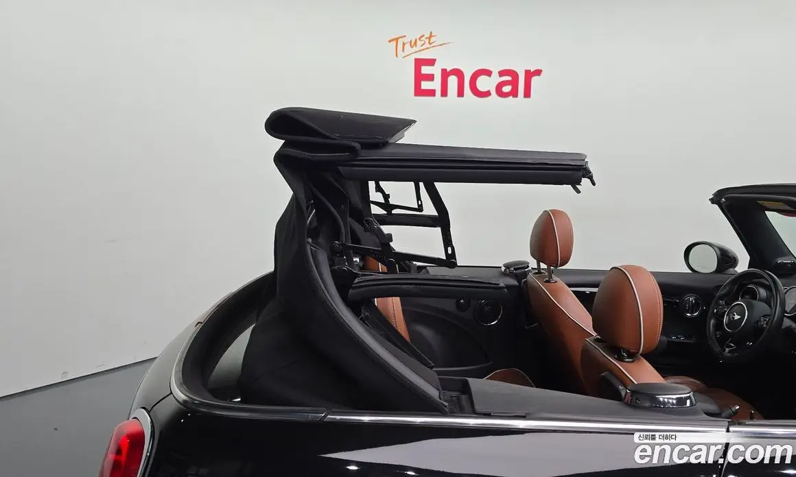 Mini Cooper Convertible 2017 2.0 автомат (гидро), фото 19