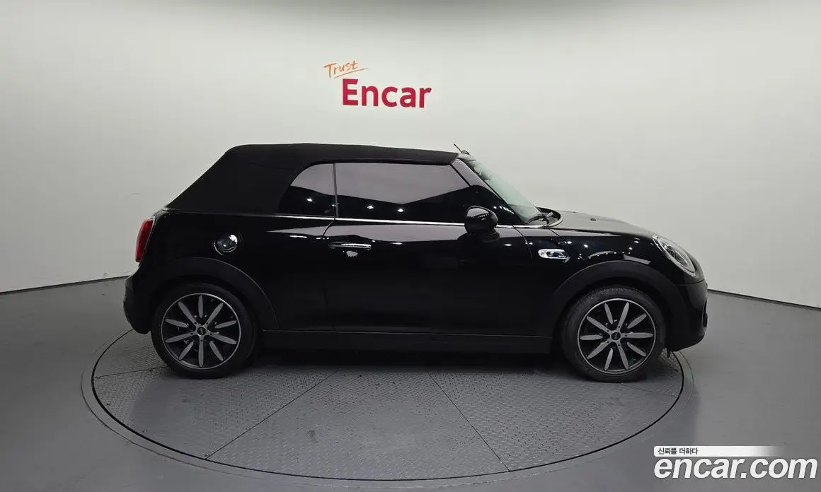 Mini Cooper Convertible 2017 2.0 автомат (гидро), фото 20