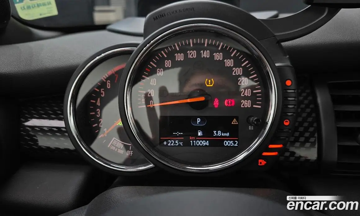 Mini Cooper Convertible 2017 2.0 автомат (гидро), фото 8