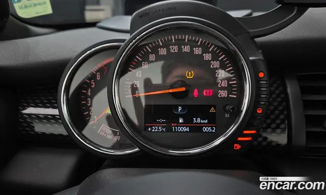 Mini Cooper Convertible 2017 2.0 автомат (гидро), миниатюра 8