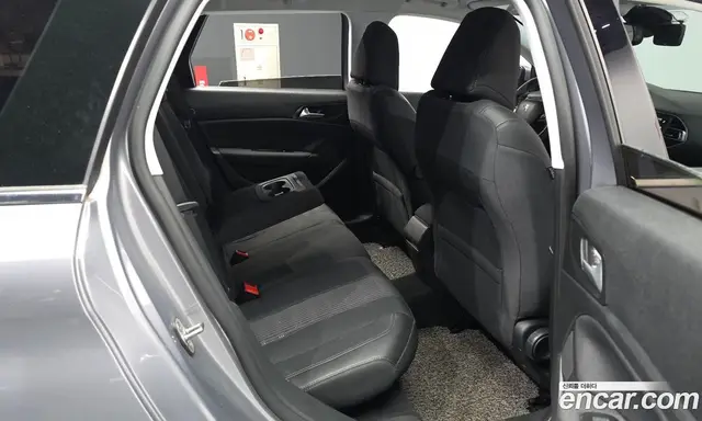 Peugeot 308 2018 1.6 автомат (гидро), миниатюра 12