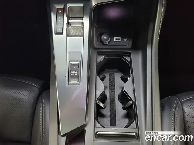 Peugeot 408 2023 1.2 автомат (гидро), миниатюра 9 Peugeot 408 2023 1.2 автомат (гидро), миниатюра 9