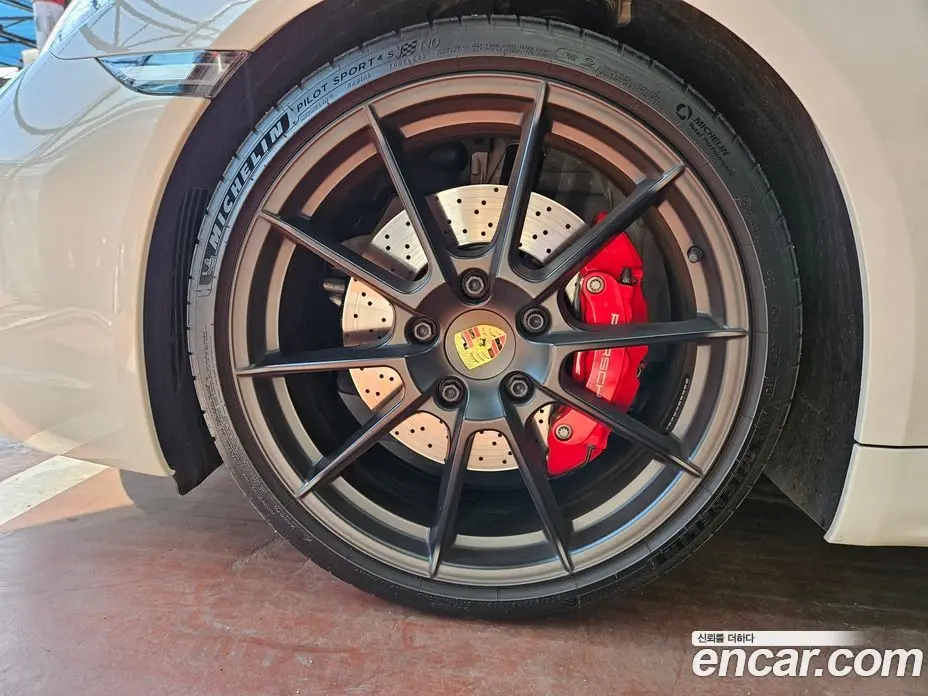 Porsche 718 2021 4.0 автомат (гидро), фото 13 Porsche 718 2021 4.0 автомат (гидро), фото 13