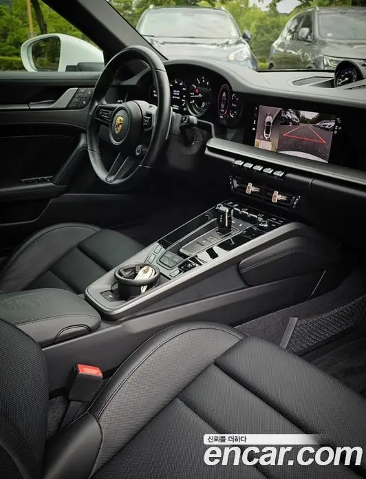 Porsche 911 2024 3.0 автомат (гидро), фото 18 Porsche 911 2024 3.0 автомат (гидро), фото 18