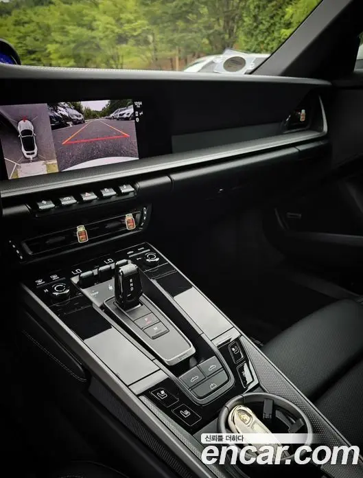 Porsche 911 2024 3.0 автомат (гидро), фото 19 Porsche 911 2024 3.0 автомат (гидро), фото 19