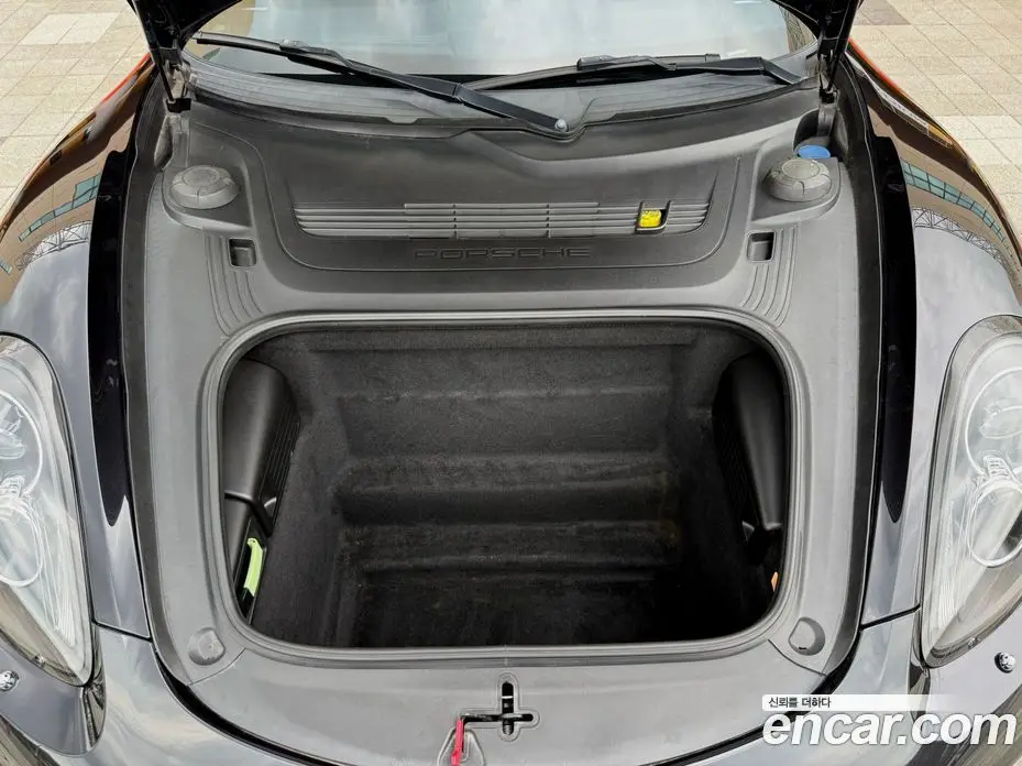 Porsche Cayman 2014 3.4 автомат (гидро), фото 20