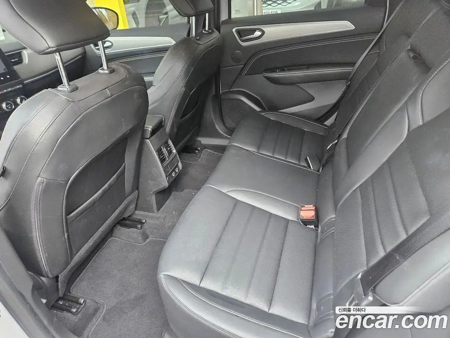 Renault (Samsung) Arkana 2024 1.6 автомат (гидро), фото 7 Renault (Samsung) Arkana 2024 1.6 автомат (гидро), фото 7