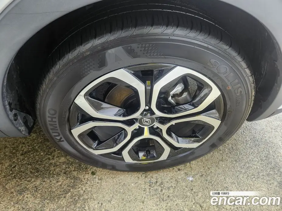 Renault (Samsung) Arkana 2024 1.6 автомат (гидро), фото 10 Renault (Samsung) Arkana 2024 1.6 автомат (гидро), фото 10