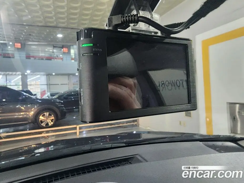 Renault (Samsung) QM5 2014 2.0 автомат (гидро), фото 11