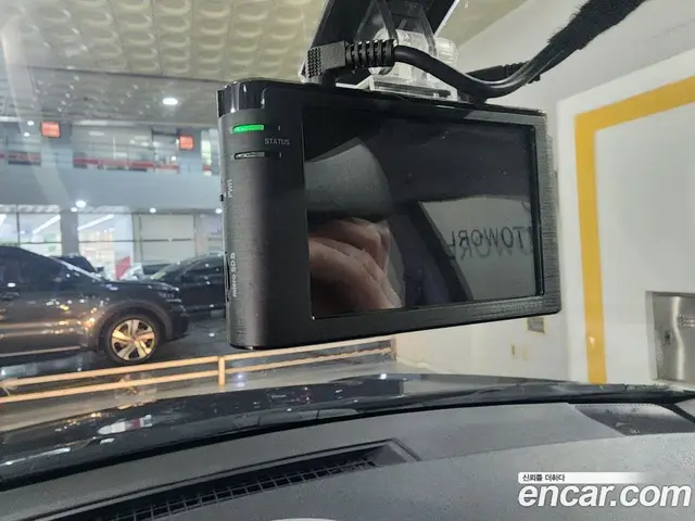 Renault (Samsung) QM5 2014 2.0 автомат (гидро), миниатюра 11