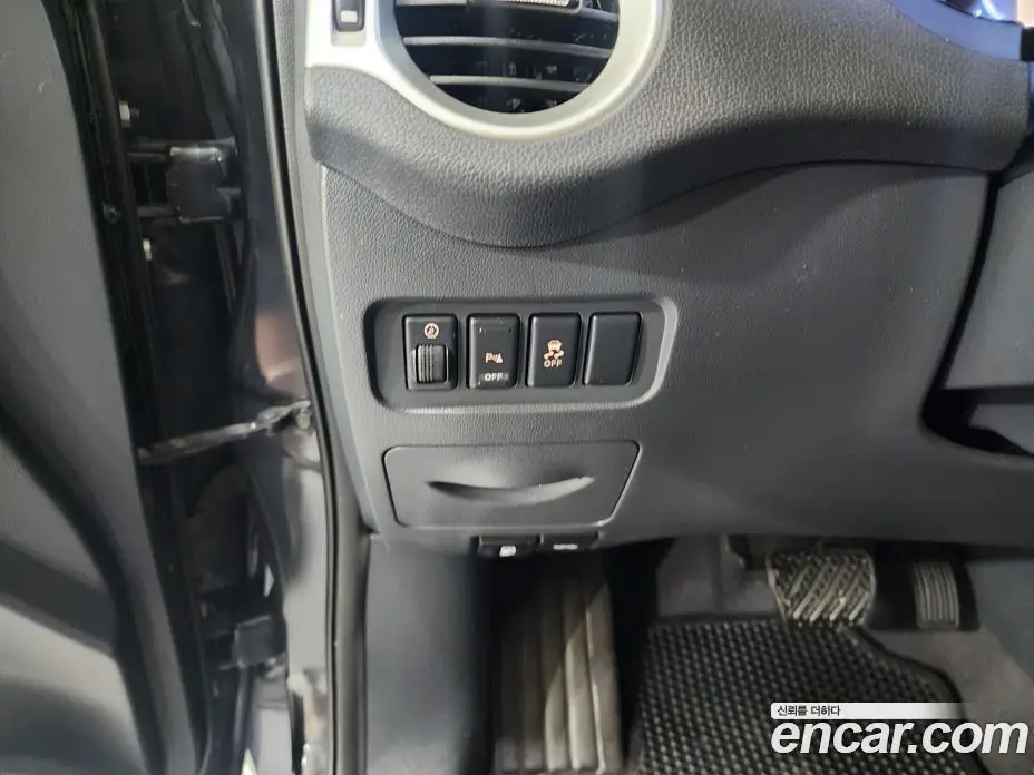 Renault (Samsung) QM5 2014 2.0 автомат (гидро), фото 14