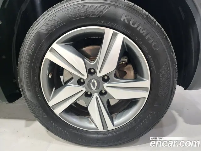 Renault (Samsung) QM5 2014 2.0 автомат (гидро), миниатюра 5