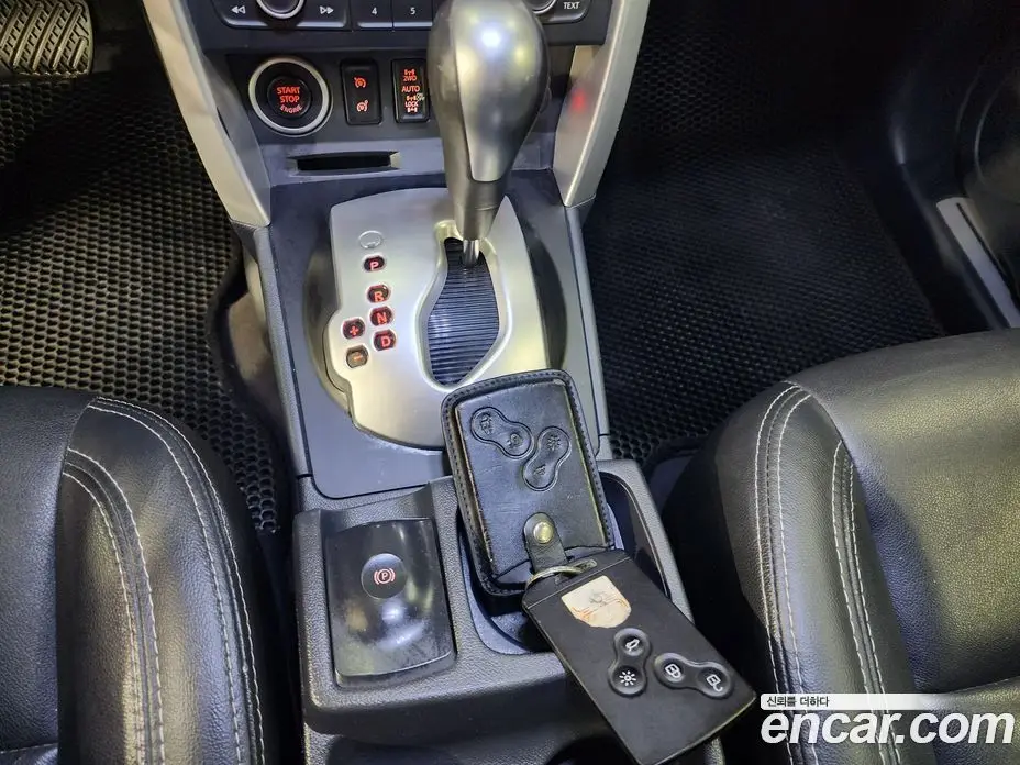 Renault (Samsung) QM5 2014 2.0 автомат (гидро), фото 9