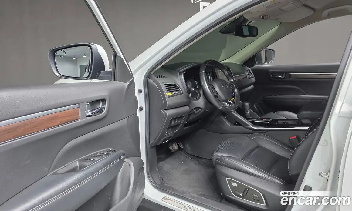 Renault (Samsung) QM6 2019 2.0 автомат (гидро), фото 11 Renault (Samsung) QM6 2019 2.0 автомат (гидро), фото 11