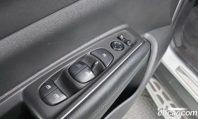 Renault (Samsung) QM6 2019 2.0 автомат (гидро), миниатюра 12