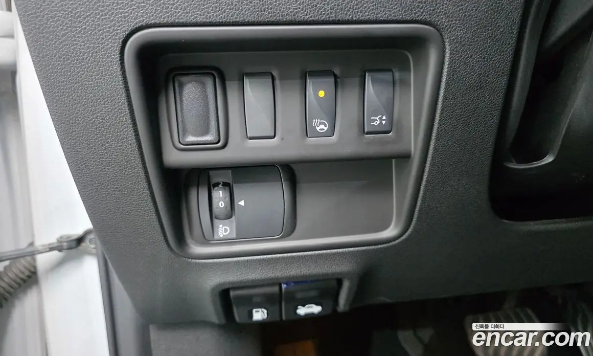 Renault (Samsung) QM6 2019 2.0 автомат (гидро), фото 13 Renault (Samsung) QM6 2019 2.0 автомат (гидро), фото 13
