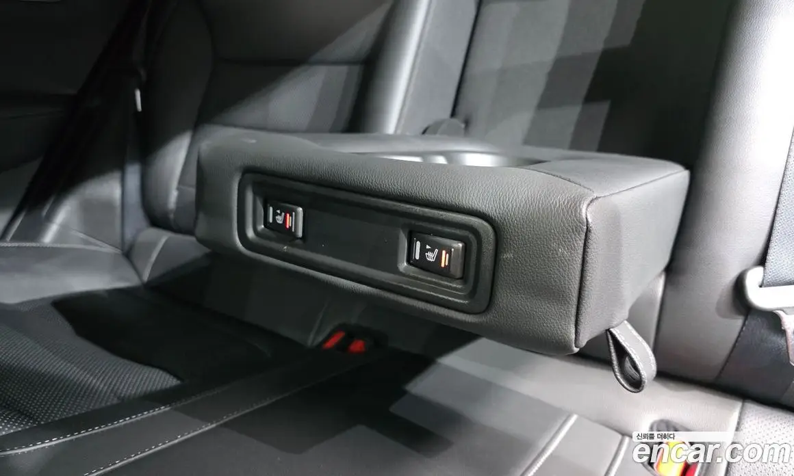 Renault (Samsung) QM6 2019 2.0 автомат (гидро), фото 18 Renault (Samsung) QM6 2019 2.0 автомат (гидро), фото 18