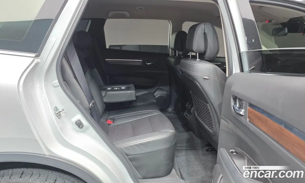 Renault (Samsung) QM6 2019 2.0 автомат (гидро), фото 19 Renault (Samsung) QM6 2019 2.0 автомат (гидро), фото 19