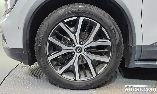 Renault (Samsung) QM6 2019 2.0 автомат (гидро), миниатюра 5 Renault (Samsung) QM6 2019 2.0 автомат (гидро), миниатюра 5