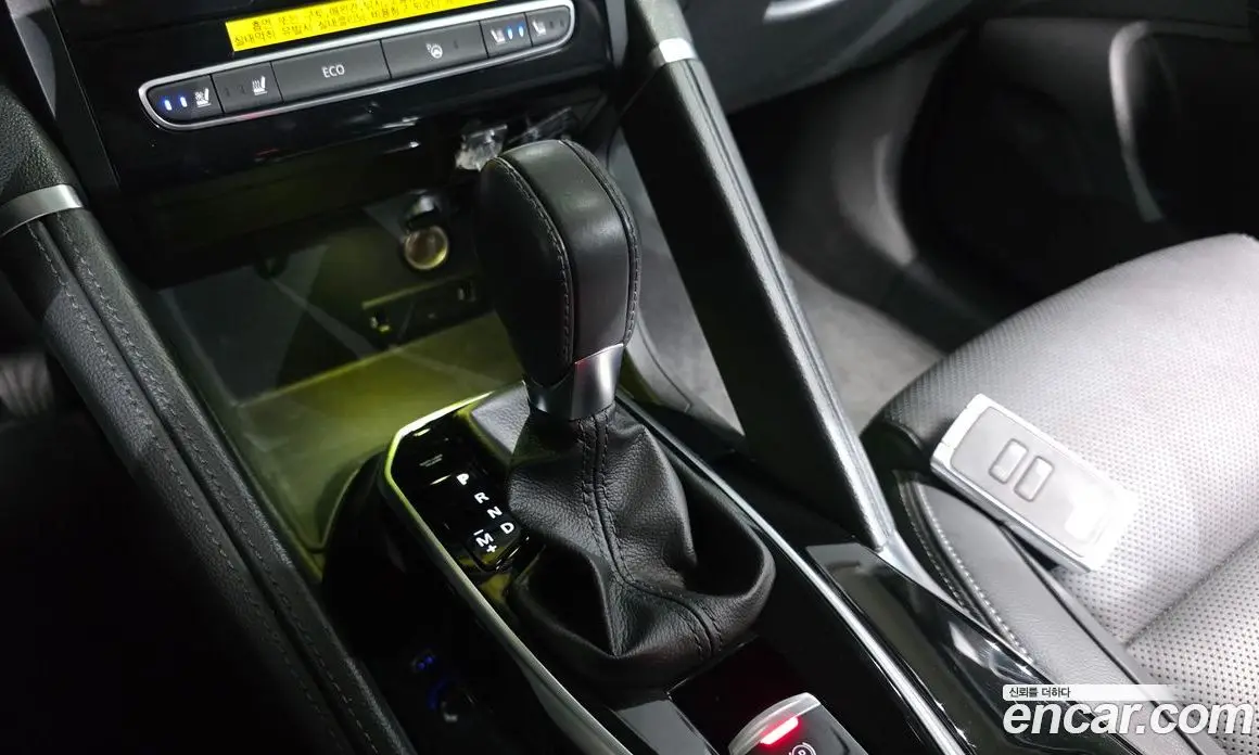 Renault (Samsung) QM6 2019 2.0 автомат (гидро), фото 9 Renault (Samsung) QM6 2019 2.0 автомат (гидро), фото 9
