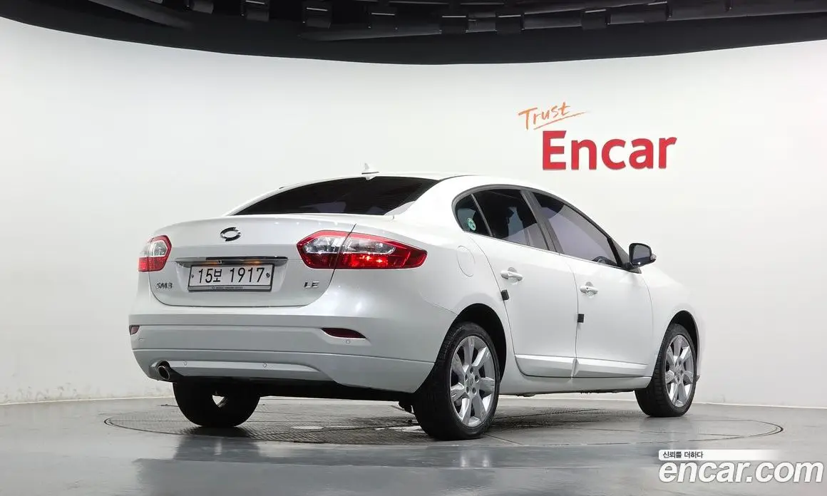 Renault (Samsung) SM3 2011 1.6 автомат (гидро), фото 2 Renault (Samsung) SM3 2011 1.6 автомат (гидро), фото 2