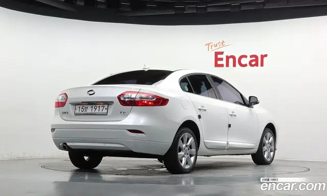 Renault (Samsung) SM3 2011 1.6 автомат (гидро), миниатюра 2 Renault (Samsung) SM3 2011 1.6 автомат (гидро), миниатюра 2