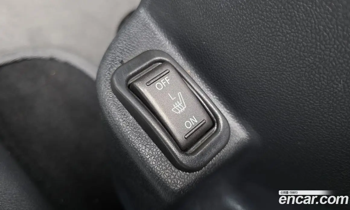 Renault (Samsung) SM3 2011 1.6 автомат (гидро), фото 18 Renault (Samsung) SM3 2011 1.6 автомат (гидро), фото 18