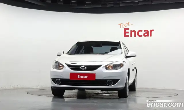 Renault (Samsung) SM3 2011 1.6 автомат (гидро), миниатюра 3 Renault (Samsung) SM3 2011 1.6 автомат (гидро), миниатюра 3
