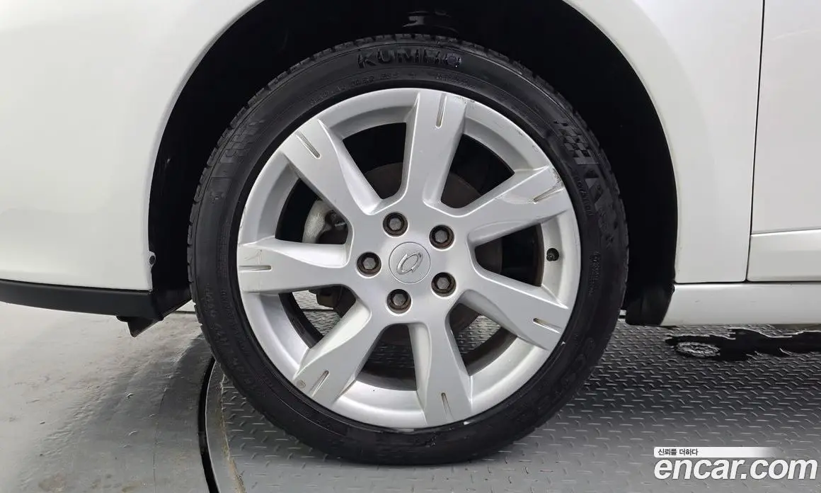 Renault (Samsung) SM3 2011 1.6 автомат (гидро), фото 5 Renault (Samsung) SM3 2011 1.6 автомат (гидро), фото 5