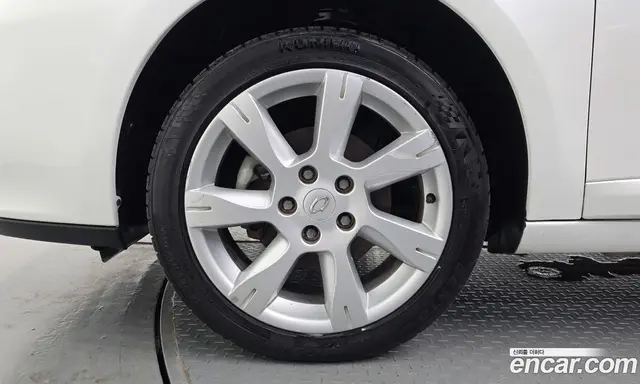Renault (Samsung) SM3 2011 1.6 автомат (гидро), миниатюра 5 Renault (Samsung) SM3 2011 1.6 автомат (гидро), миниатюра 5