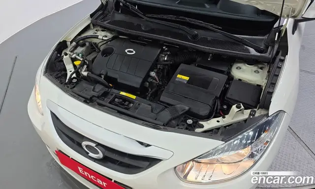 Renault (Samsung) SM3 2011 1.6 автомат (гидро), миниатюра 6 Renault (Samsung) SM3 2011 1.6 автомат (гидро), миниатюра 6