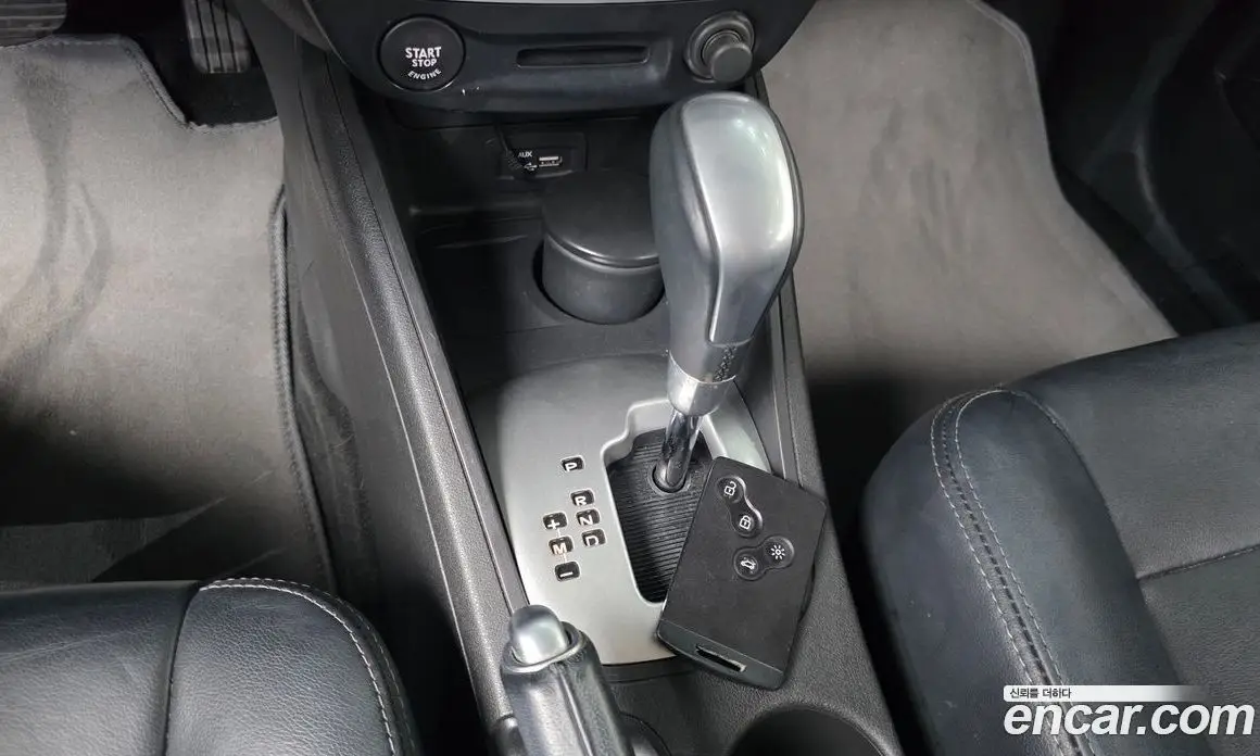 Renault (Samsung) SM3 2011 1.6 автомат (гидро), фото 9 Renault (Samsung) SM3 2011 1.6 автомат (гидро), фото 9