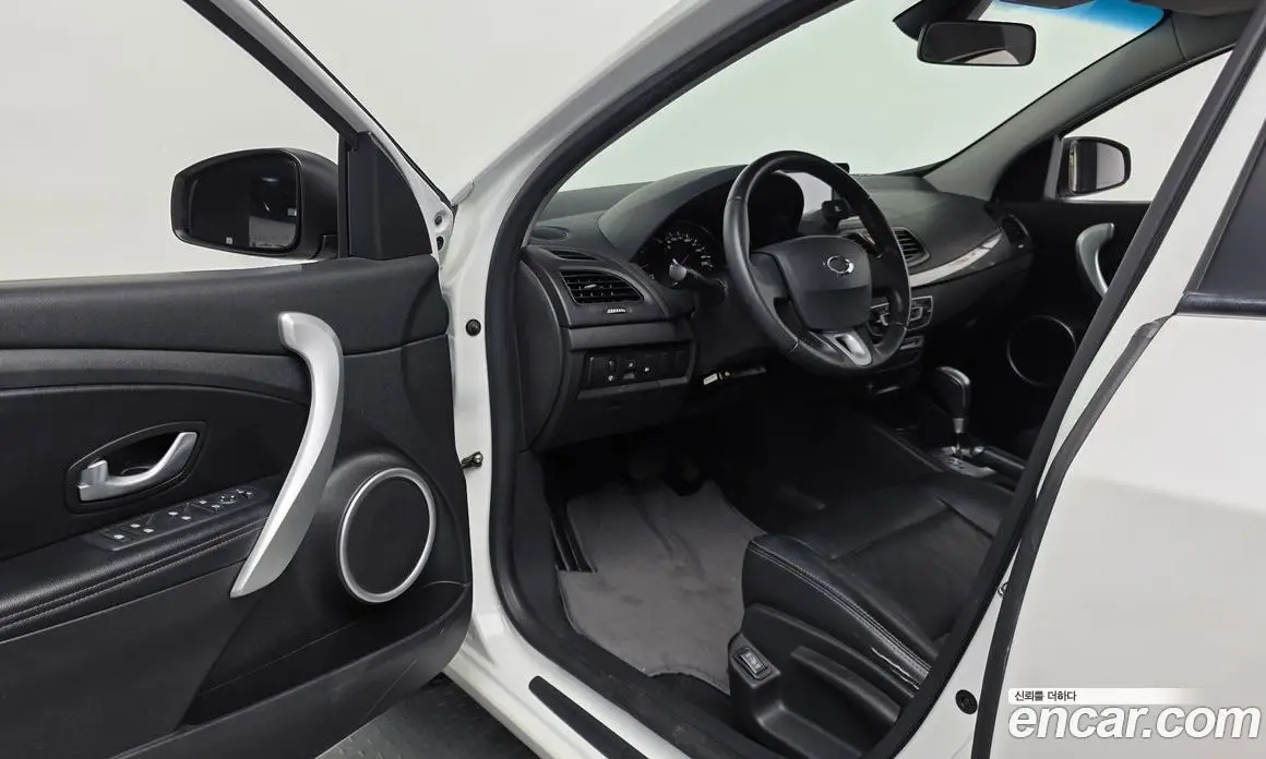 Renault (Samsung) SM3 2011 1.6 автомат (гидро), фото 10 Renault (Samsung) SM3 2011 1.6 автомат (гидро), фото 10