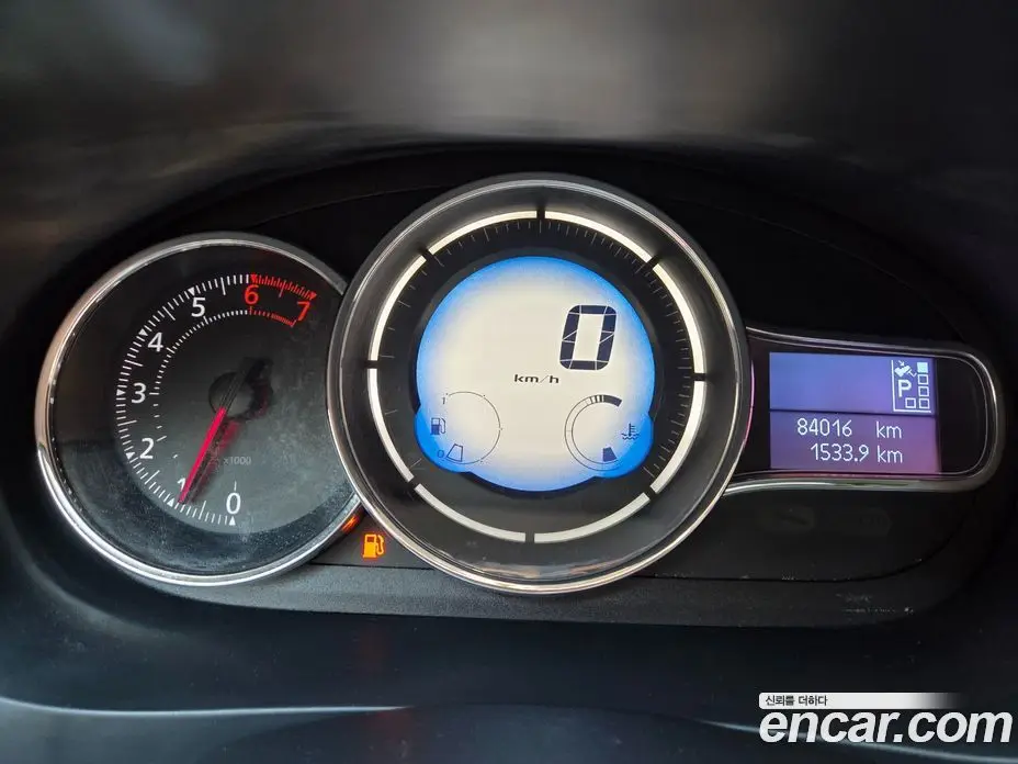 Renault (Samsung) SM3 2015 1.6 автомат (гидро), фото 13 Renault (Samsung) SM3 2015 1.6 автомат (гидро), фото 13