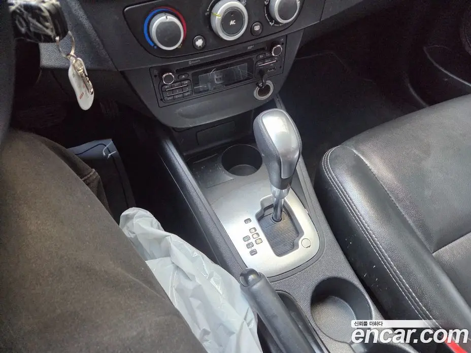 Renault (Samsung) SM3 2015 1.6 автомат (гидро), фото 15 Renault (Samsung) SM3 2015 1.6 автомат (гидро), фото 15