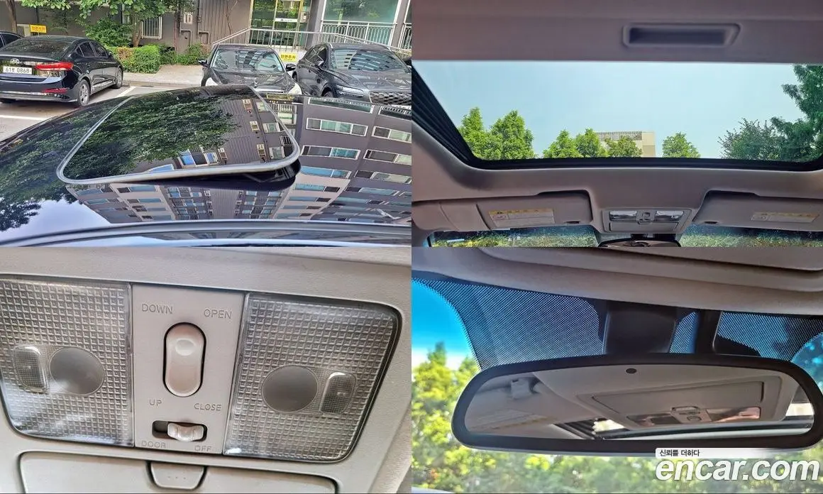 Renault (Samsung) SM5 2009 2.0 автомат (гидро), фото 15