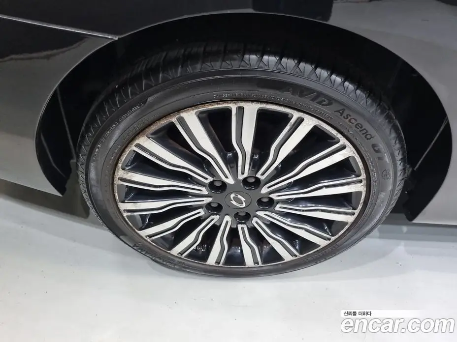 Renault (Samsung) SM5 2015 2.0 автомат (гидро), фото 18