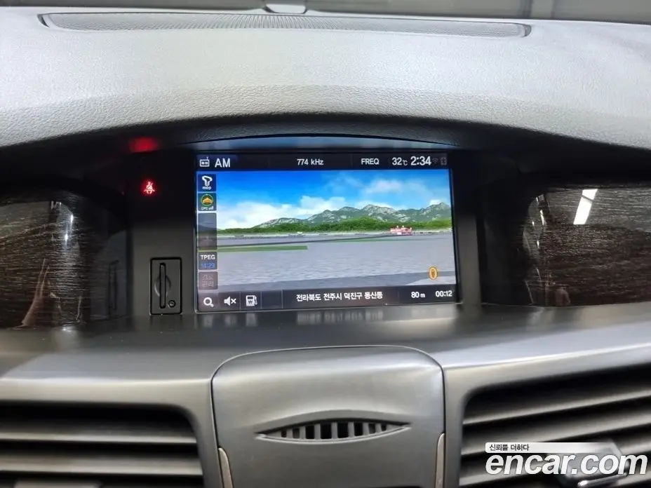 Renault (Samsung) SM5 2015 2.0 автомат (гидро), фото 9
