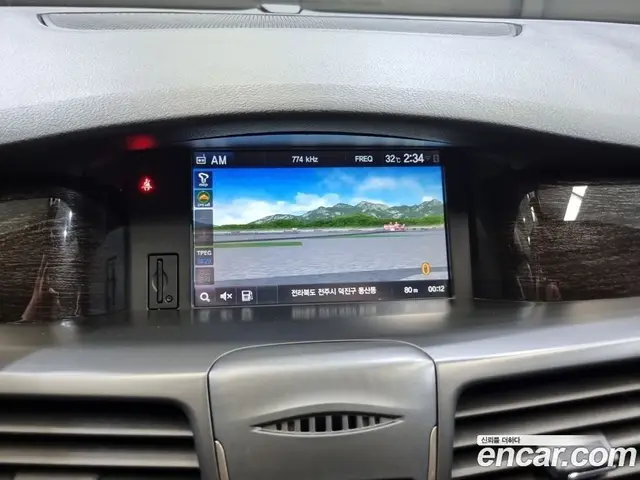 Renault (Samsung) SM5 2015 2.0 автомат (гидро), миниатюра 9