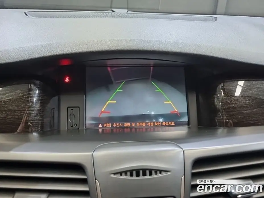 Renault (Samsung) SM5 2015 2.0 автомат (гидро), фото 10