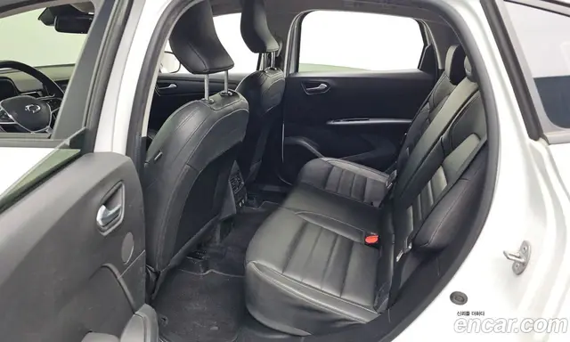 Renault (Samsung) XM3 2021 1.6 автомат (гидро), миниатюра 11 Renault (Samsung) XM3 2021 1.6 автомат (гидро), миниатюра 11