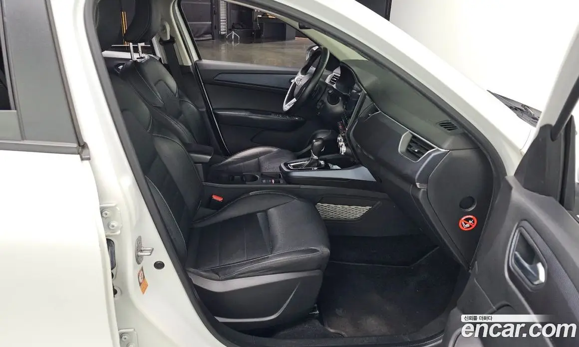 Renault (Samsung) XM3 2021 1.6 автомат (гидро), фото 12 Renault (Samsung) XM3 2021 1.6 автомат (гидро), фото 12