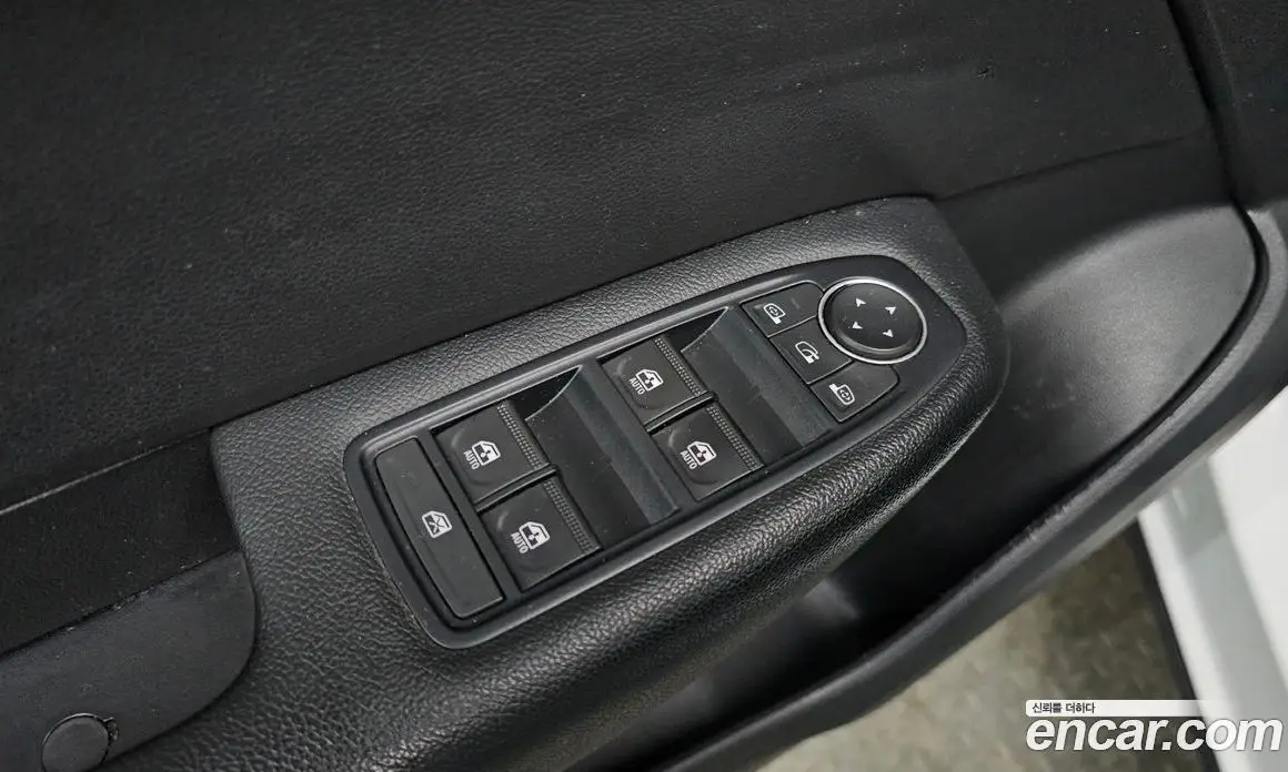 Renault (Samsung) XM3 2021 1.6 автомат (гидро), фото 13 Renault (Samsung) XM3 2021 1.6 автомат (гидро), фото 13