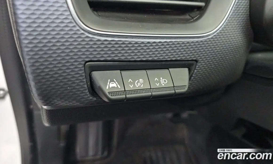 Renault (Samsung) XM3 2021 1.6 автомат (гидро), фото 14 Renault (Samsung) XM3 2021 1.6 автомат (гидро), фото 14