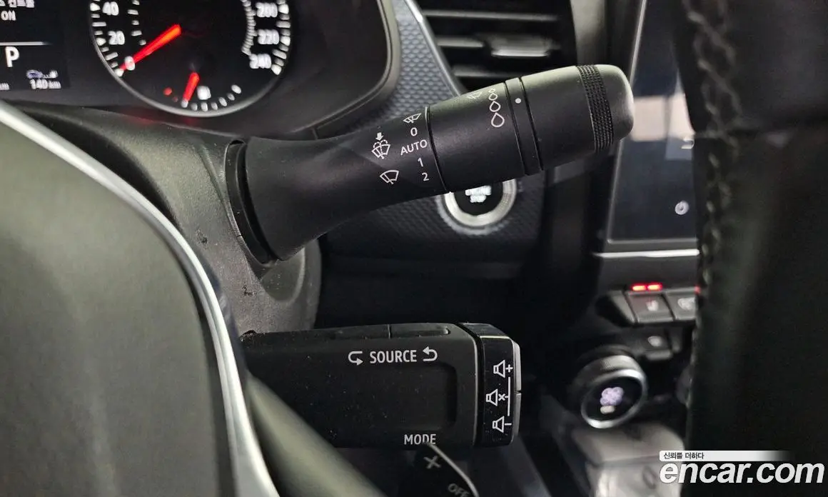 Renault (Samsung) XM3 2021 1.6 автомат (гидро), фото 16 Renault (Samsung) XM3 2021 1.6 автомат (гидро), фото 16