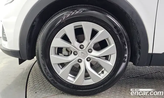 Renault (Samsung) XM3 2021 1.6 автомат (гидро), миниатюра 5 Renault (Samsung) XM3 2021 1.6 автомат (гидро), миниатюра 5