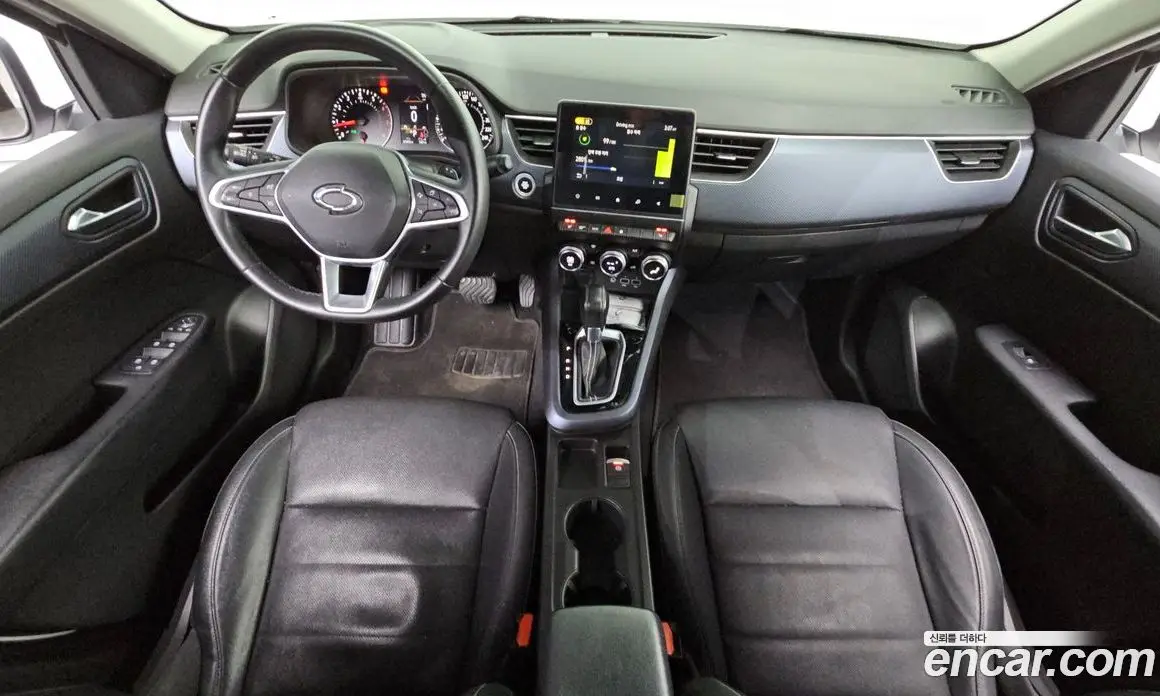 Renault (Samsung) XM3 2021 1.6 автомат (гидро), фото 7 Renault (Samsung) XM3 2021 1.6 автомат (гидро), фото 7