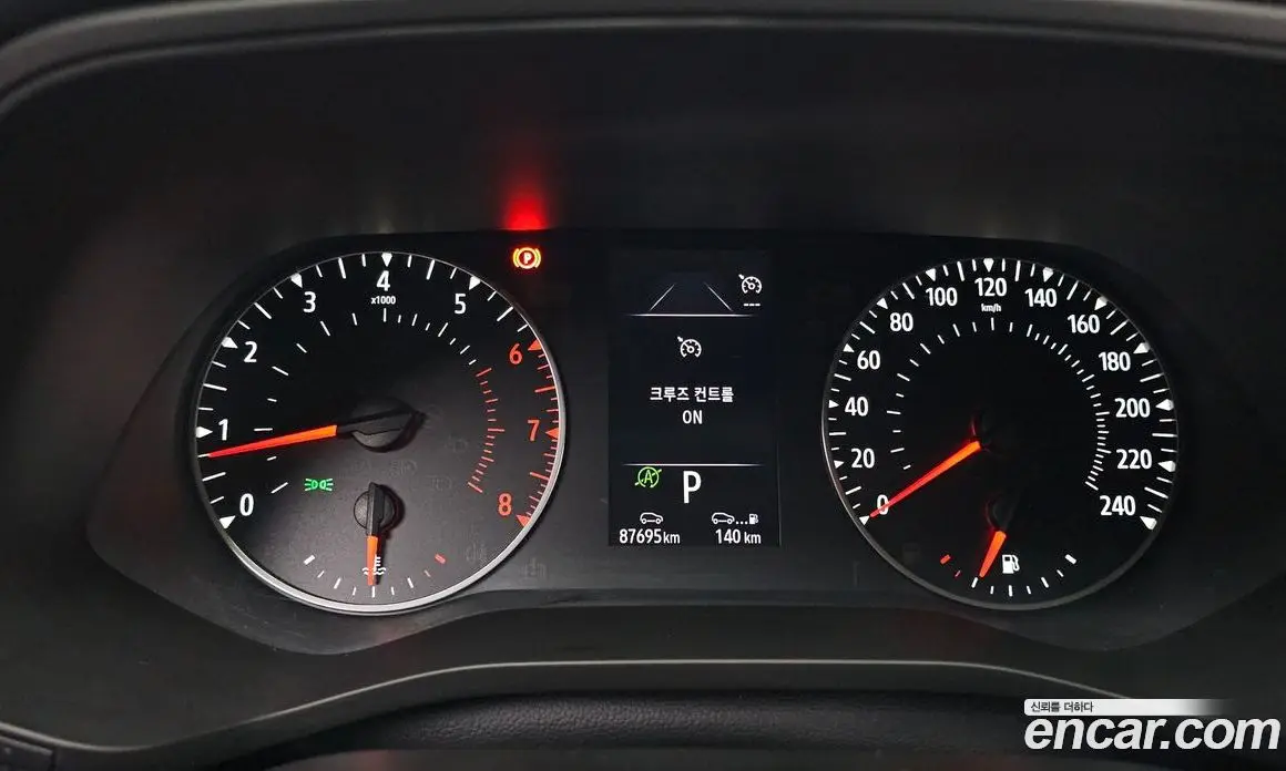 Renault (Samsung) XM3 2021 1.6 автомат (гидро), фото 8 Renault (Samsung) XM3 2021 1.6 автомат (гидро), фото 8